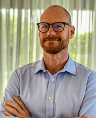 Jesse Anserson
