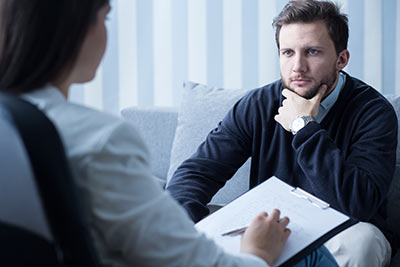 counselling